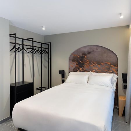 Mauro Suites León Habitación foto
