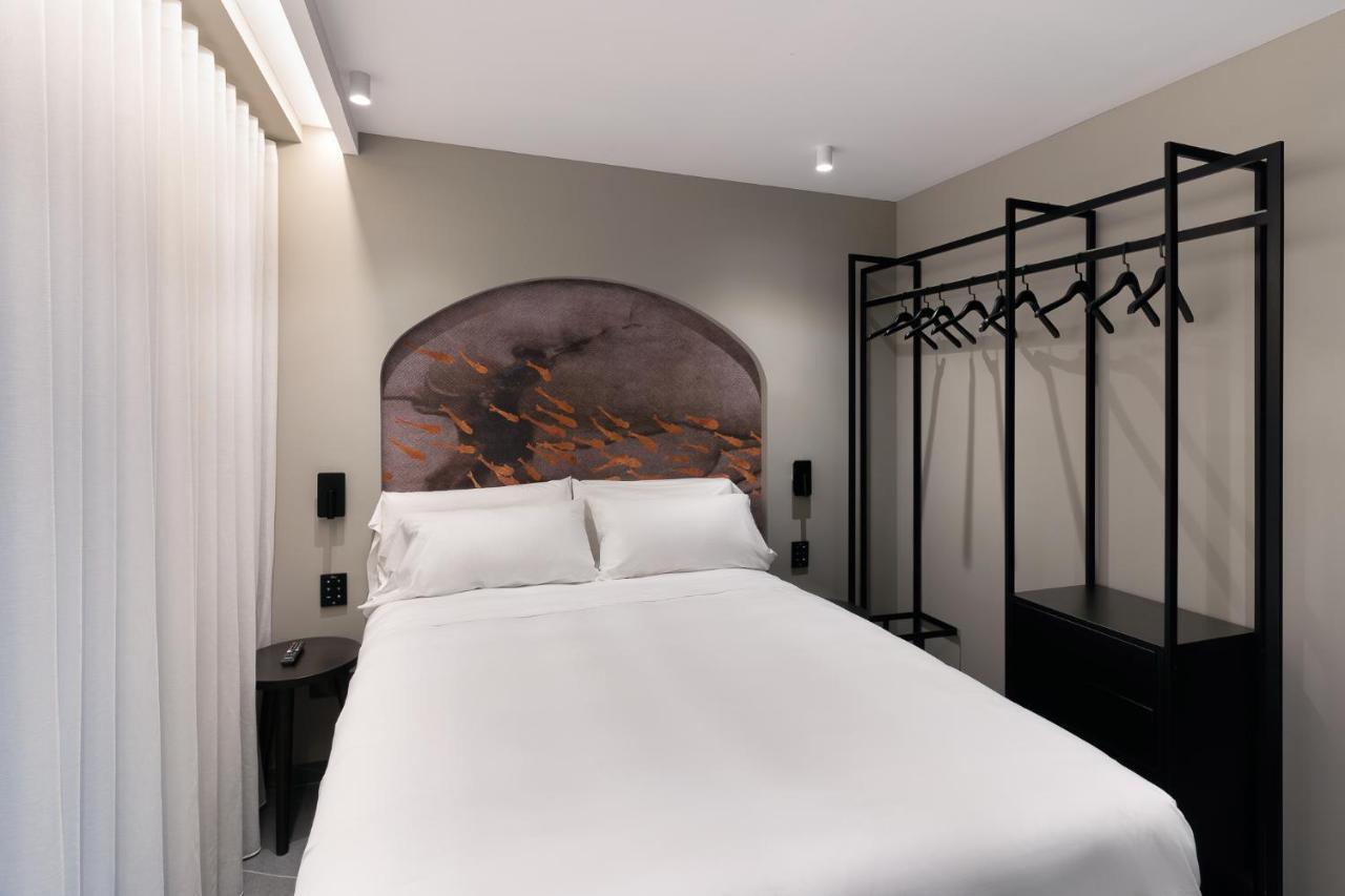 Mauro Suites León Exterior foto