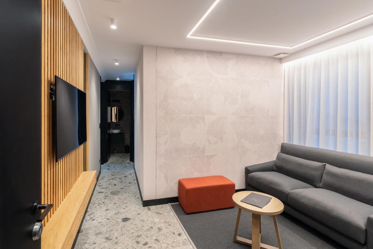 Mauro Suites León Exterior foto