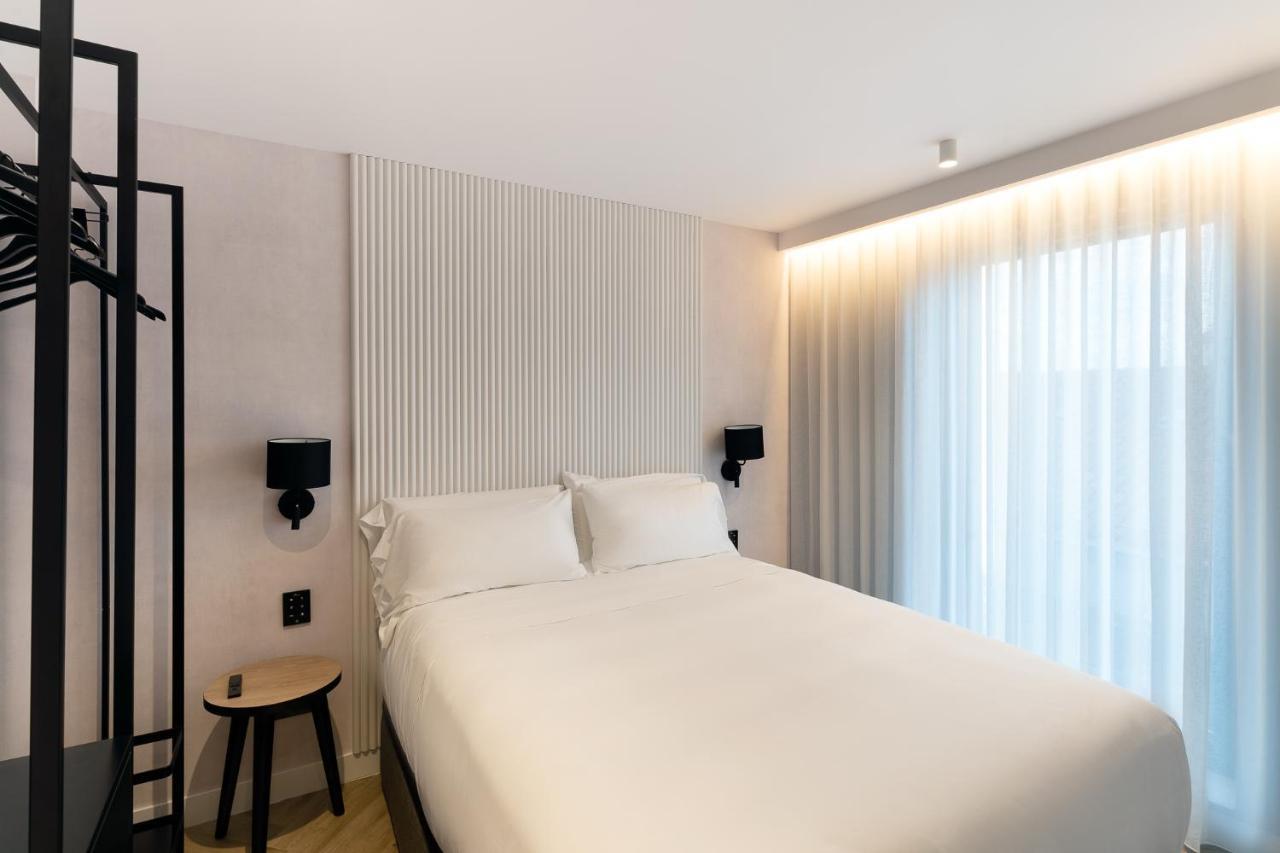 Mauro Suites León Exterior foto