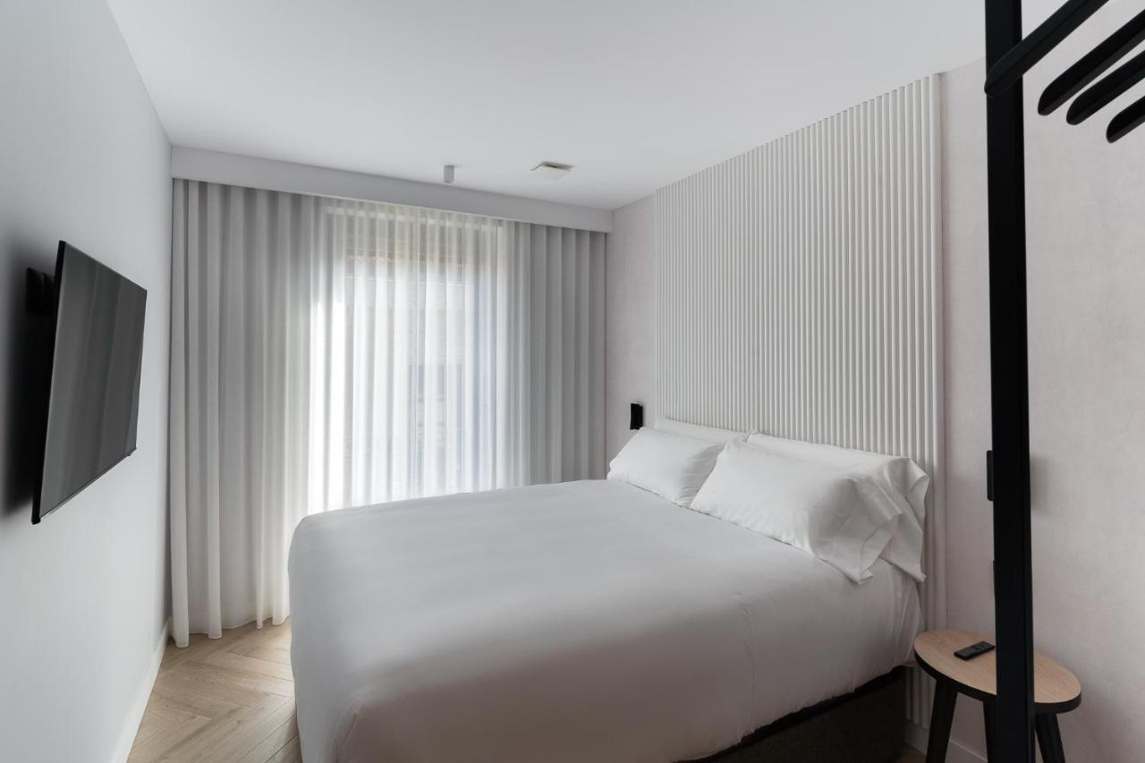 Mauro Suites León Exterior foto