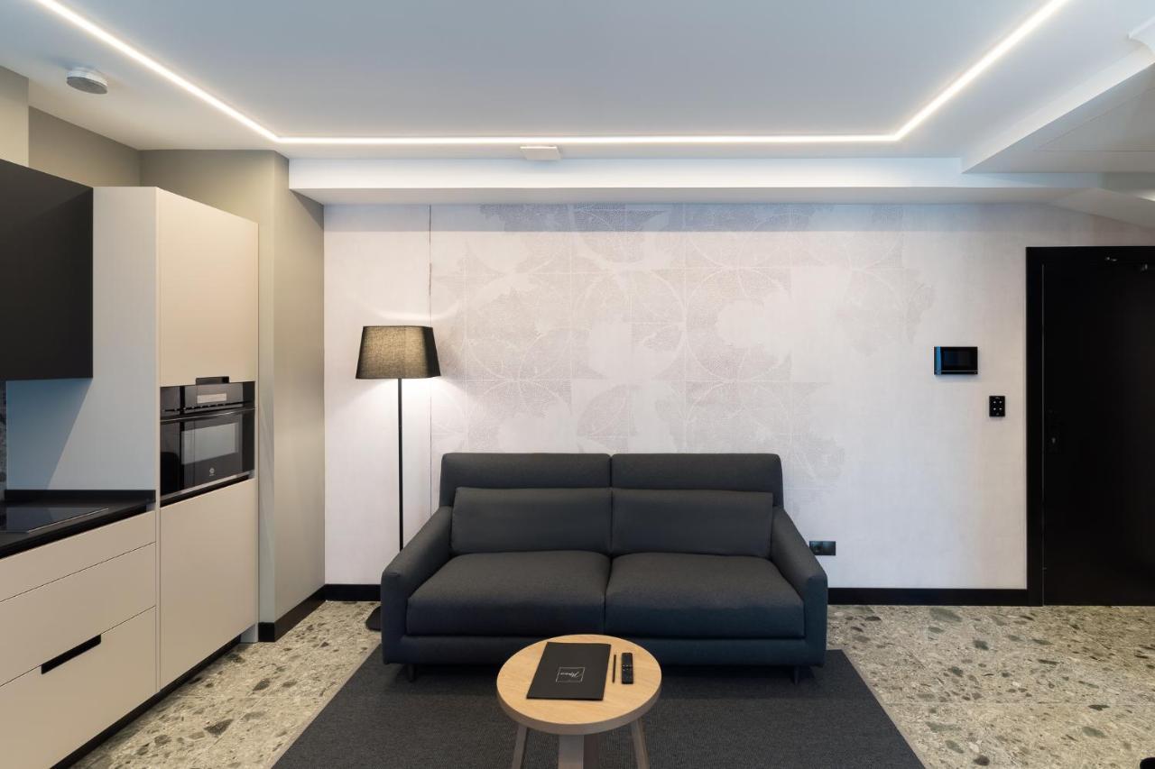 Mauro Suites León Exterior foto