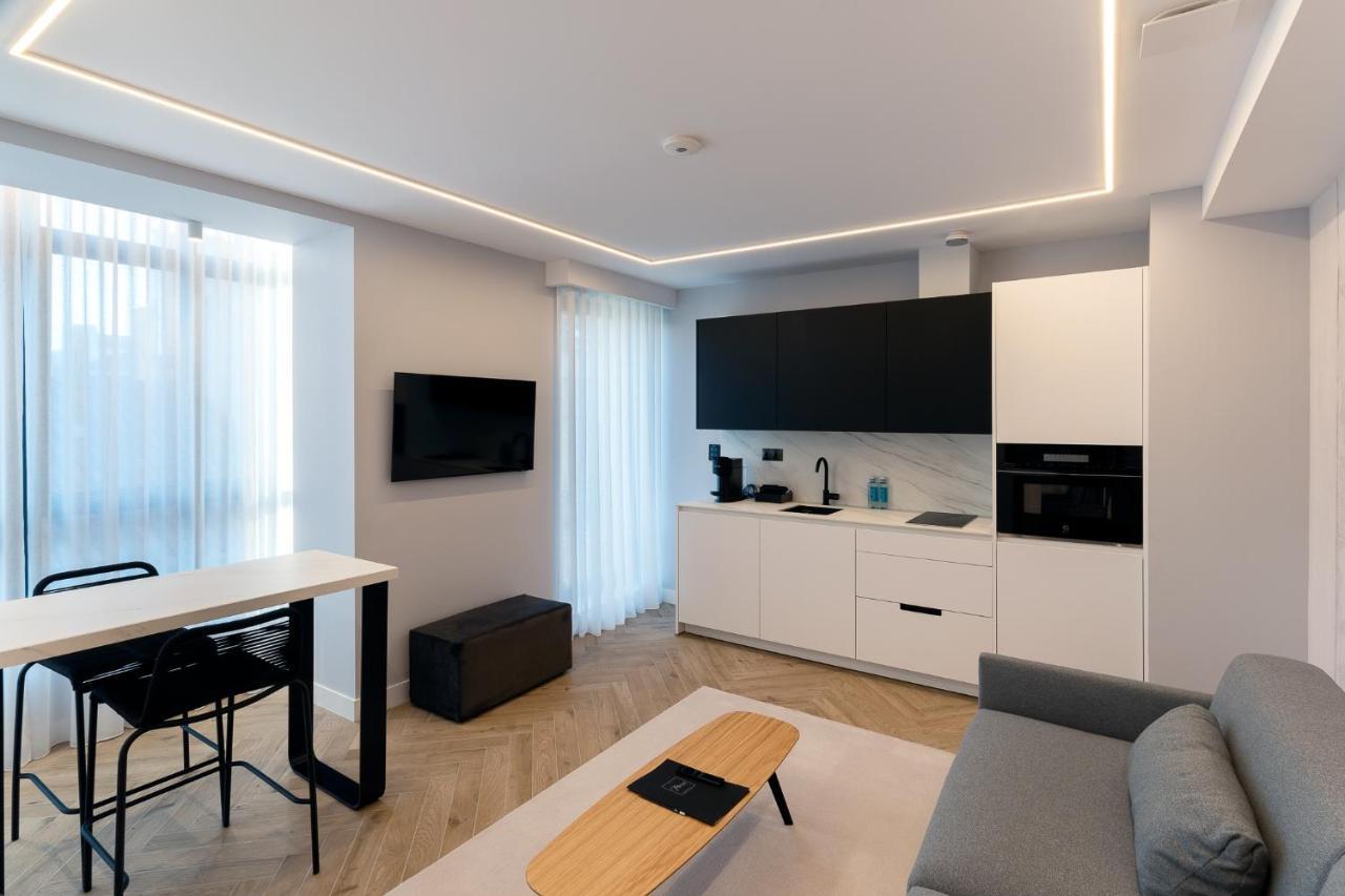 Mauro Suites León Exterior foto