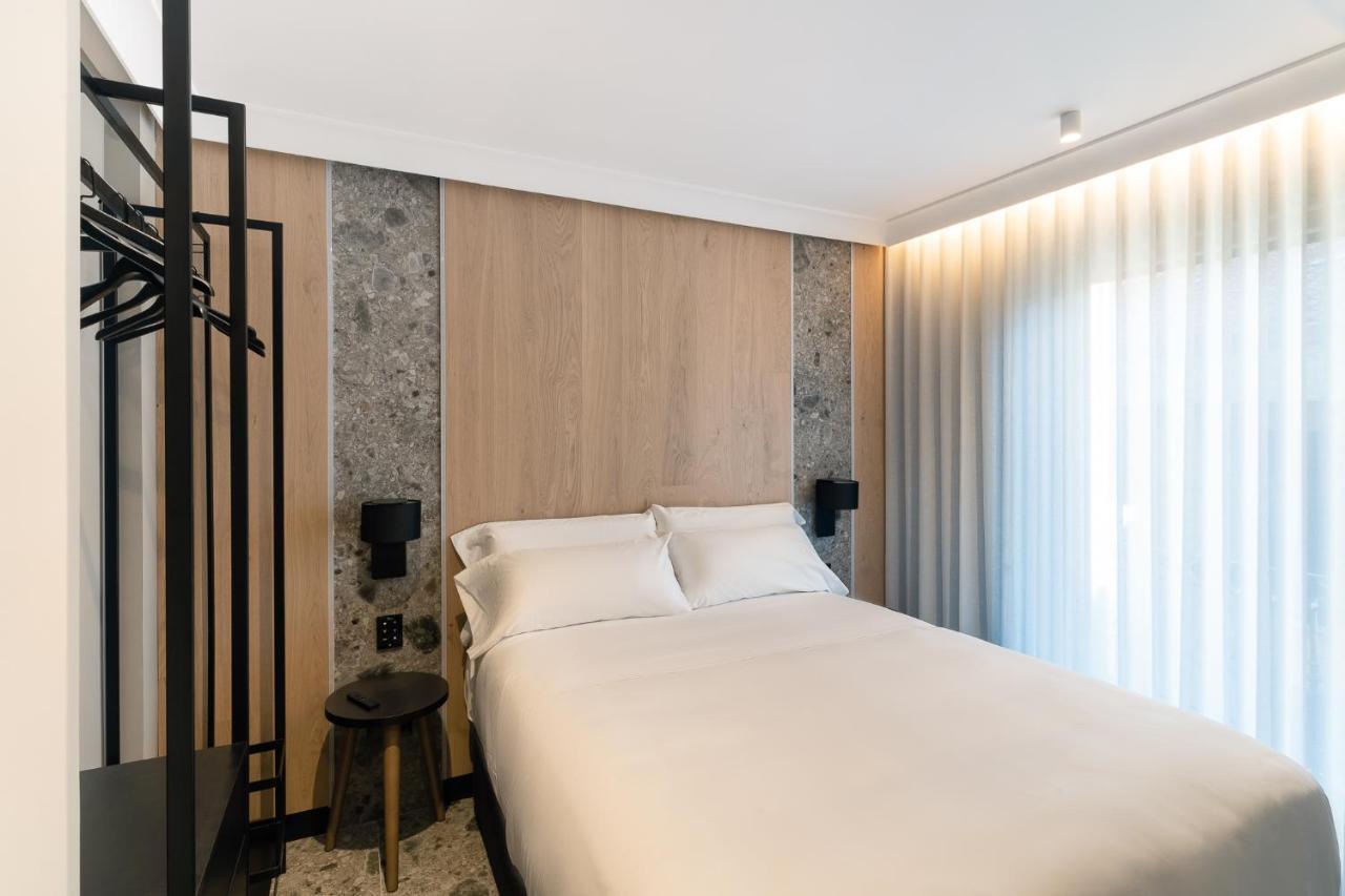 Mauro Suites León Exterior foto