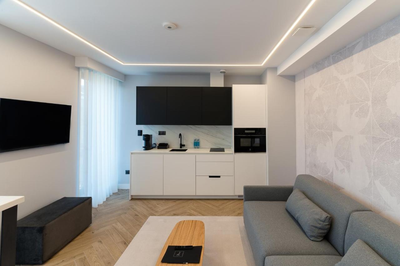 Mauro Suites León Exterior foto