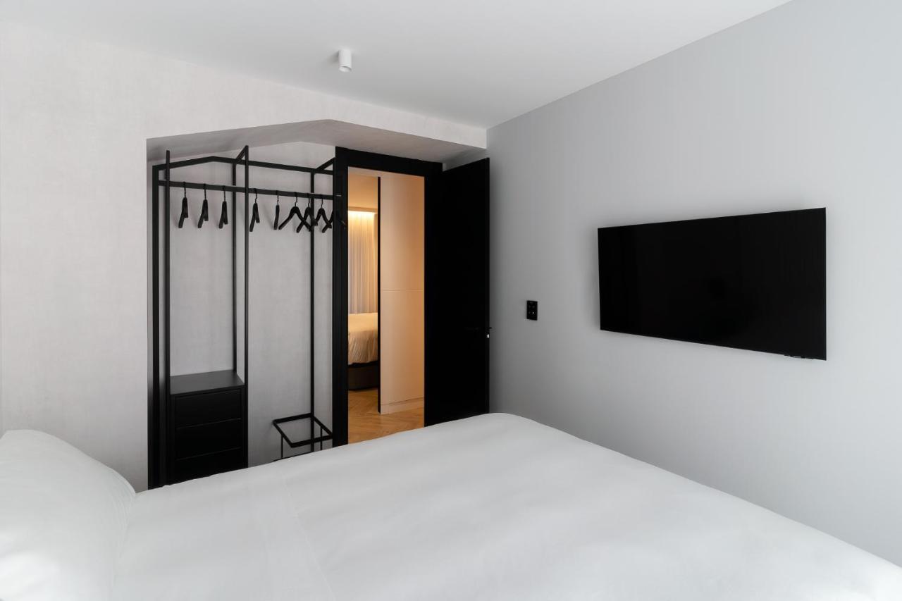Mauro Suites León Exterior foto