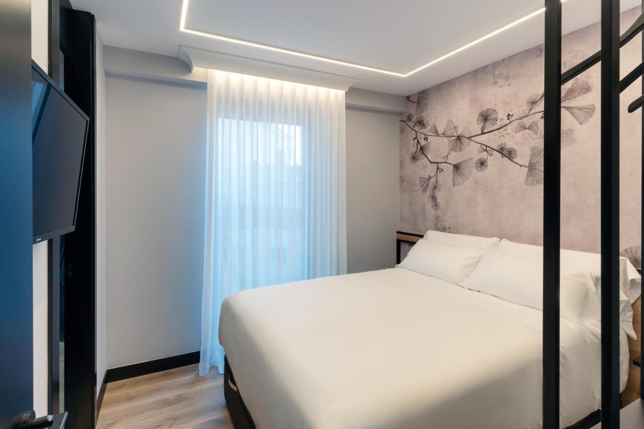 Mauro Suites León Exterior foto