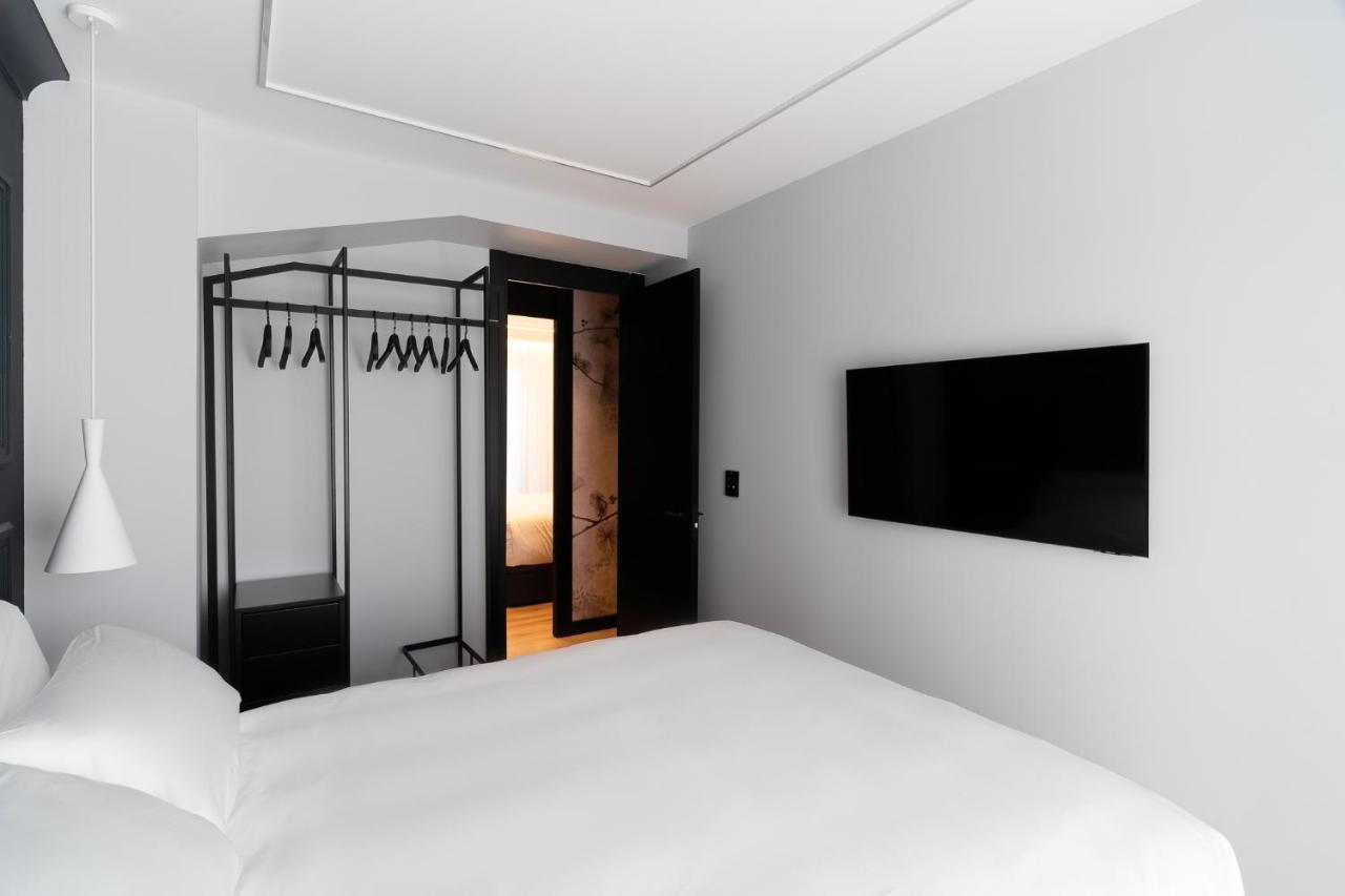 Mauro Suites León Exterior foto