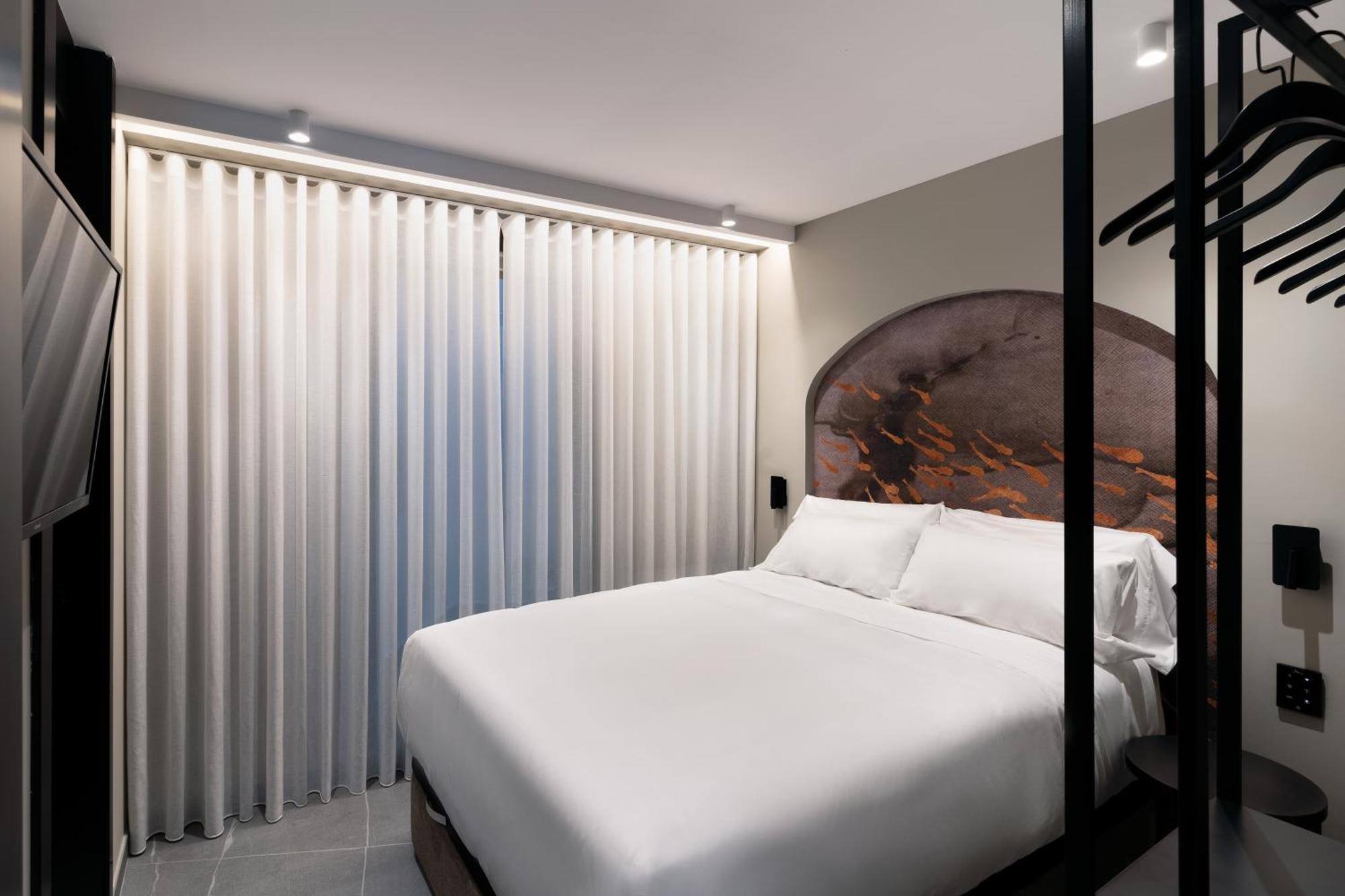 Mauro Suites León Habitación foto