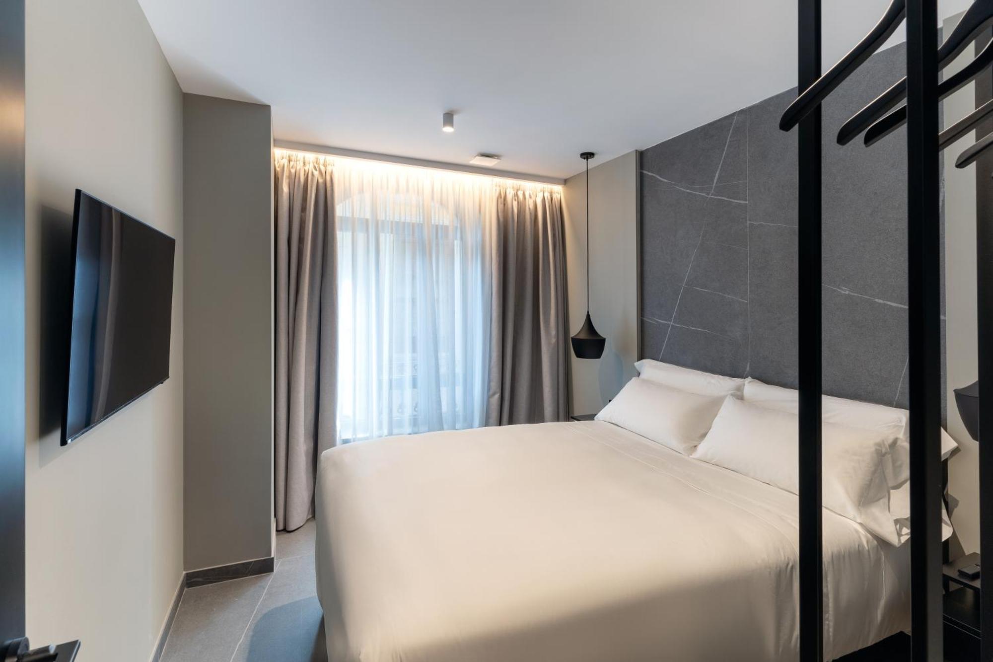 Mauro Suites León Habitación foto